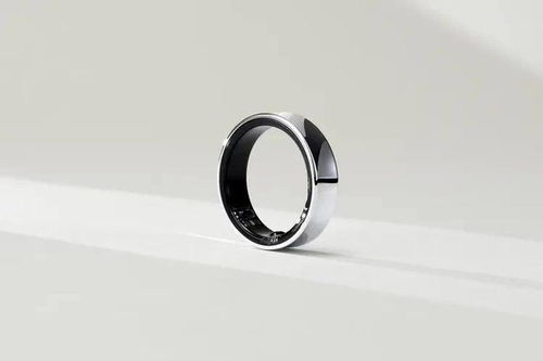 三星Galaxy Ring智能戒指 血氧睡眠監測，健康科技新突破