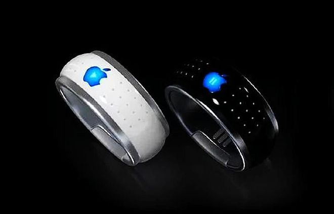 蘋果正在研發(fā)智能戒指,這將是下一個(gè)風(fēng)口?